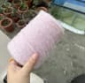 Medium Chunky Mohair Yarn For Knitting Crochet Sweaters Hats Scarves And DIY Crafts 12