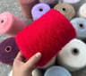 Medium Chunky Mohair Yarn For Knitting Crochet Sweaters Hats Scarves And DIY Crafts 18