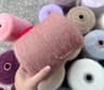 Medium Chunky Mohair Yarn For Knitting Crochet Sweaters Hats Scarves And DIY Crafts 22