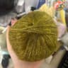 Metallic Mohair Chunky Yarn For Knitting Sweaters Scarves Shawls And DIY Crafts 8