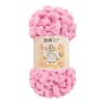 Finger Loop Puffy Yarn For Hand Knitting Blankets Pillows And DIY Crafts 10