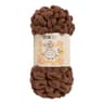 Finger Loop Puffy Yarn For Hand Knitting Blankets Pillows And DIY Crafts 6