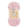 Finger Loop Puffy Yarn For Hand Knitting Blankets Pillows And DIY Crafts 8