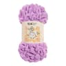 Finger Loop Puffy Yarn For Hand Knitting Blankets Pillows And DIY Crafts 18