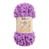 Finger Loop Puffy Yarn For Hand Knitting Blankets Pillows And DIY Crafts 19