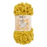 Finger Loop Puffy Yarn For Hand Knitting Blankets Pillows And DIY Crafts 22