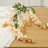 Artificial Wisteria Hanging Flower Garland Vine 11