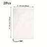Large Frost Protection Plant Cover With Zipper And Drawstring 8