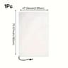 Large Frost Protection Plant Cover With Zipper And Drawstring 9