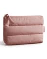 Puffy Water Resistant Travel Makeup Pouch 8