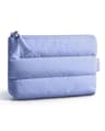 Puffy Water Resistant Travel Makeup Pouch 10