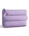 Puffy Water Resistant Travel Makeup Pouch 11