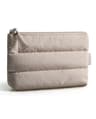 Puffy Water Resistant Travel Makeup Pouch 6