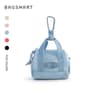 Multifunctional Mini Coin Key And Earphone Pouch 10