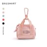 Multifunctional Mini Coin Key And Earphone Pouch 9