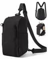 BAGSMART 9L Convertible Sling Bag For Women 7