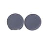 2 Piece Anti Slip Circle Pad Replacements For Nintendo 7