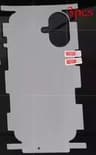 Clear Hydrogel Back Protector For IPhone 17 Series 9