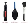 Multiuse Camera And Electronics Air Blower Kit 8
