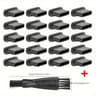 Soft Silicone Phone Charging Port Care Kit 6