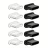 Soft Silicone Phone Charging Port Care Kit 8