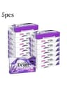 Plant Based Fresh Fragrance Dryer Sheets 11
