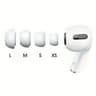 Soft Silicone Replacement Ear Tips For AirPods Pro 1 And 2 7
