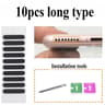 Ultra Thin Phone Earpiece Speaker Dust Mesh Stickers 6