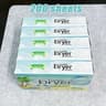 SoulLink Dryer Sheets For Softness And Static Control 9