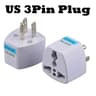 10A Universal International Travel Plug Adapter 5