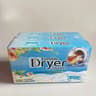 FreshCloud Anti Static Fabric Softener Dryer Sheets 8