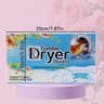FreshCloud Anti Static Fabric Softener Dryer Sheets 11