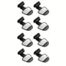 StaySecure Adhesive USB C Dust Plug 8