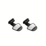 StaySecure Adhesive USB C Dust Plug 6