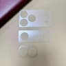 ClearShield IPhone 17 Camera Lens Protector 8