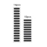 ClearSound Phone Speaker Dustproof Mesh Stickers 7