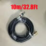 FlowJet 1600 PSI Pressure Washer Drain Cleaning Kit 8