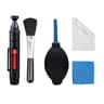 LensCare Camera And Electronics Cleaning Kit 10