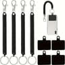 TrailTether Adjustable Outdoor Phone Safety Strap 6