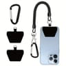 TrailTether Adjustable Outdoor Phone Safety Strap 7
