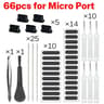 66 Piece Phone Port Care Set 6
