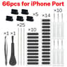 66 Piece Phone Port Care Set 8