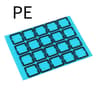 PCB Switch Sound Dampening Pads 10