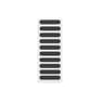 Adhesive Phone Speaker Dust Mesh 6
