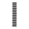 Adhesive Phone Speaker Dust Mesh 8