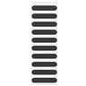 Universal Phone Port Mesh Covers 8