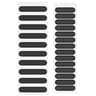 Universal Phone Port Mesh Covers 6