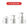 Telescopic Aluminum Graphics Card Support Bracket 11