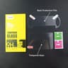 PS Vita Front Back Protectors 7