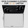 MacBook Microfiber Screen And Keyboard Protector Cloth 6